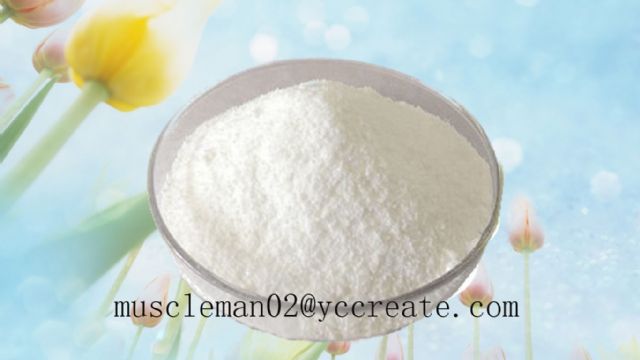  99% Mestanolone Cas 521-11-9